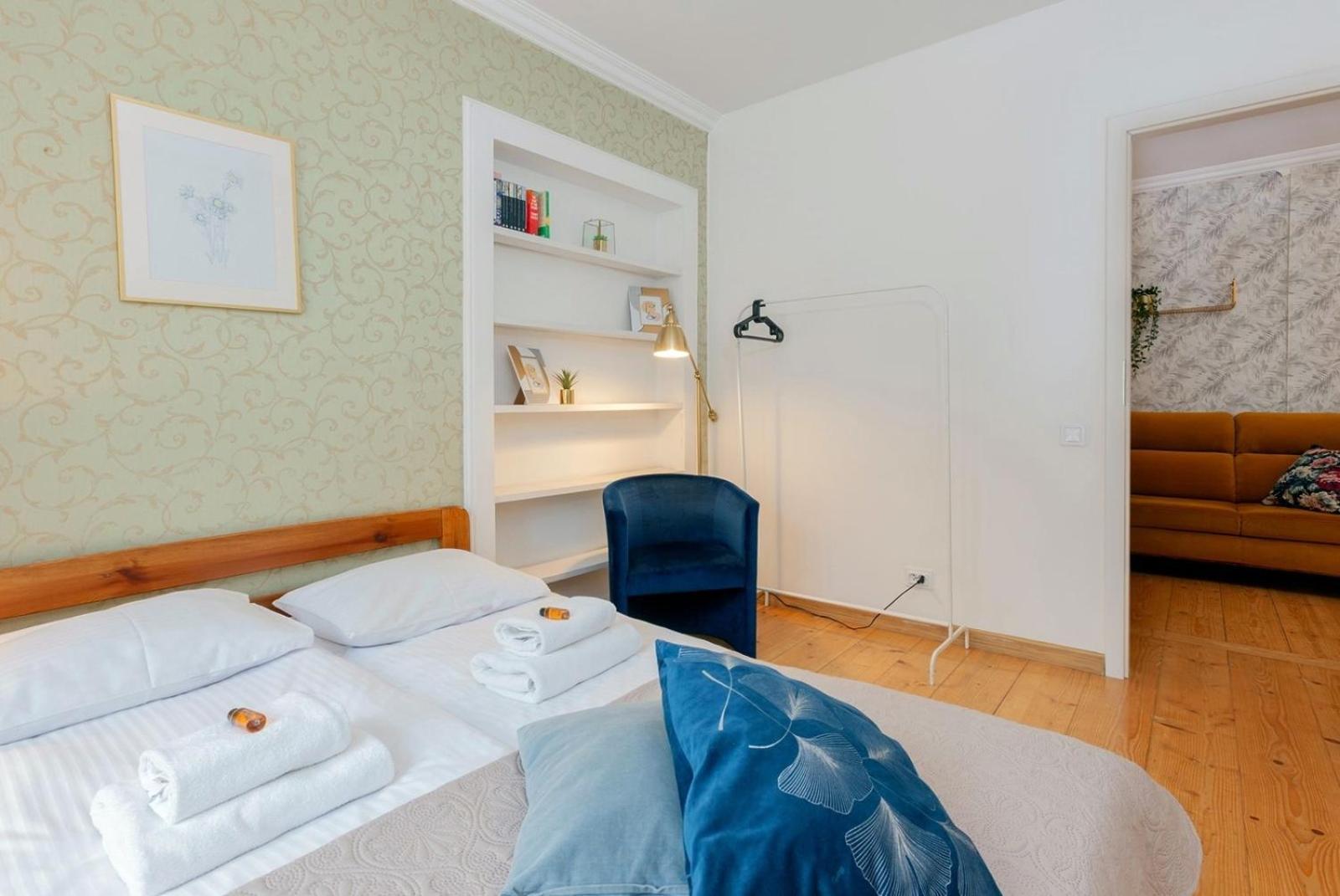 Appartement Prime Location