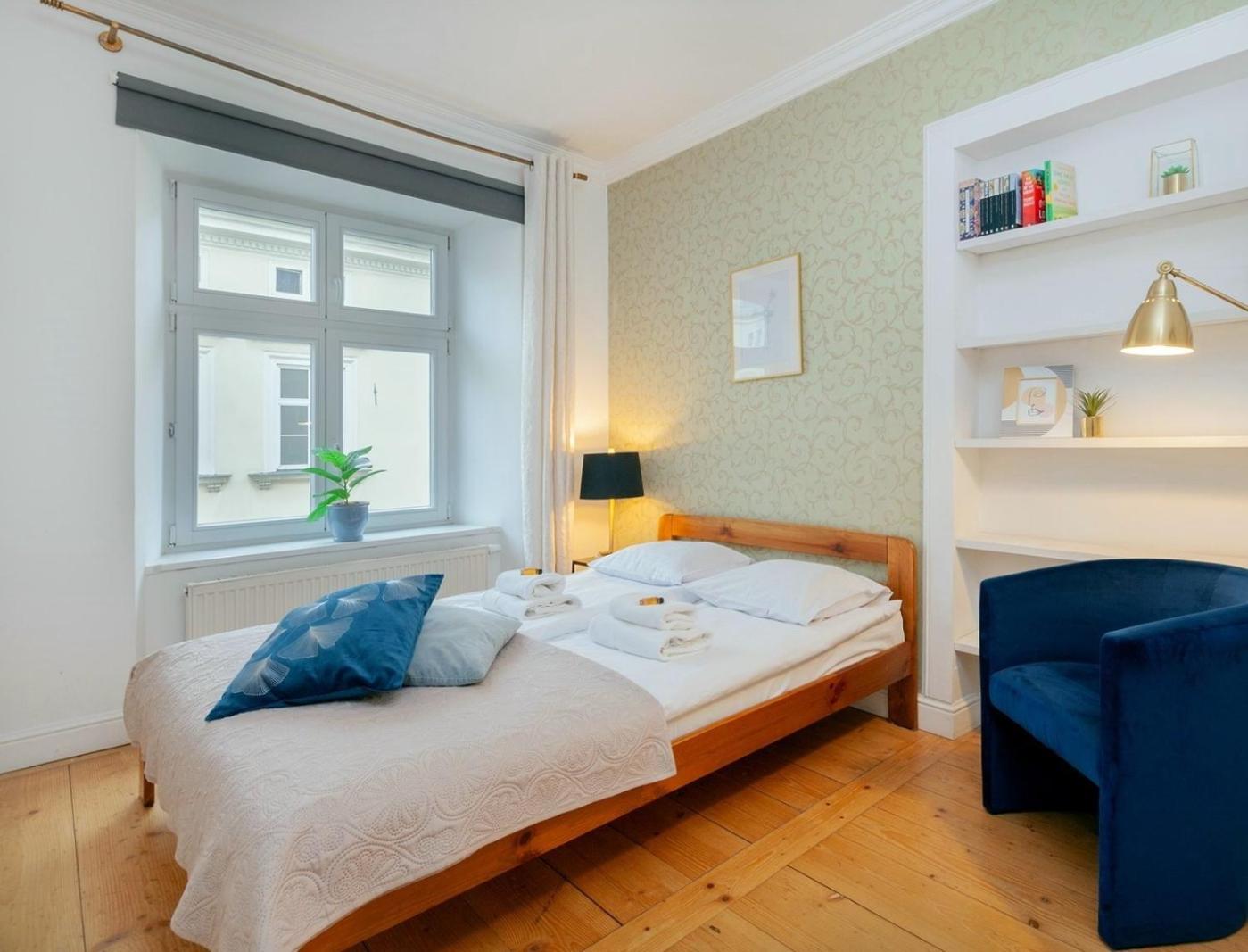 Prime Location * Krakau