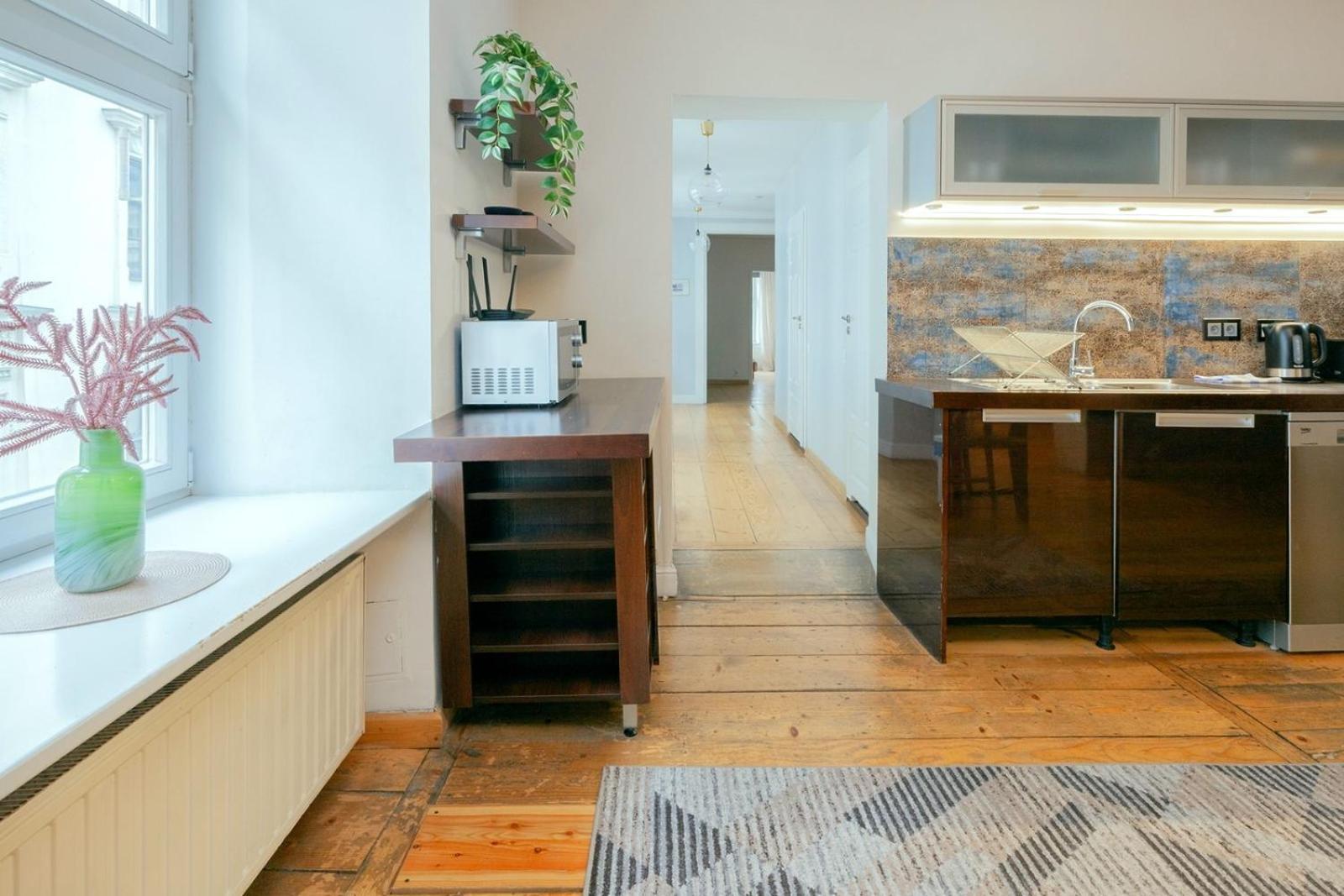 Appartement Prime Location