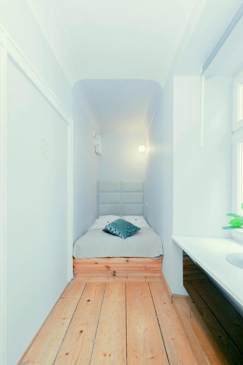 Prime Location Apartment Krakau