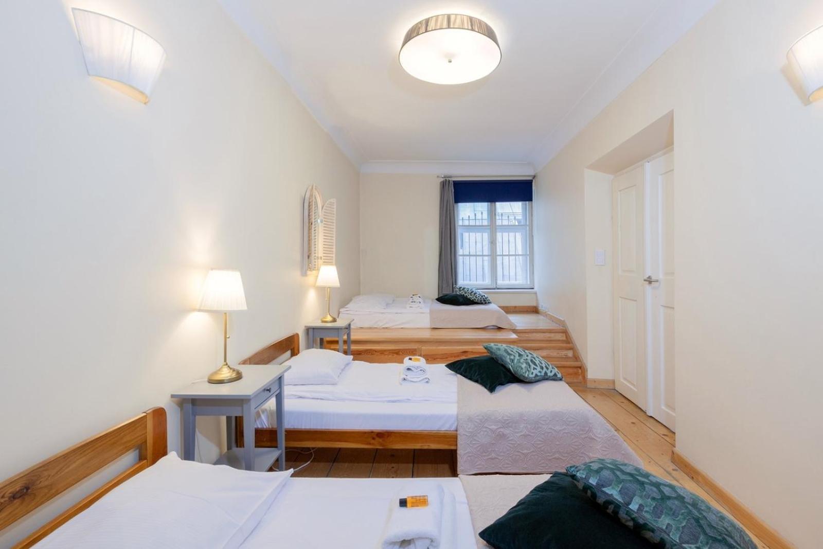 Appartement Prime Location