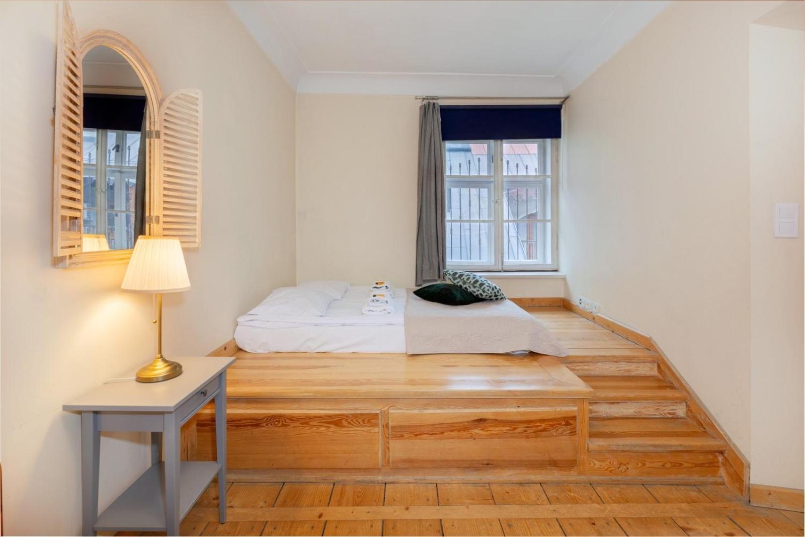 Prime Location Appartement *